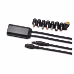 Kensington Répartiteur d’alimentation USB-A 60 W pour SD4700P, SD4750P, SD4780P et SD4900P