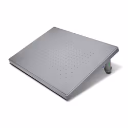 Kensington SoleMate™ avec SmartFit®, Gris, 12 - 20°, 1,1 kg