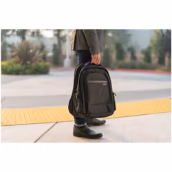 Kensington Sac à dos Contour™ 2.0 Pro pour ordinateur portable 17" - Vue supplémentaire 13