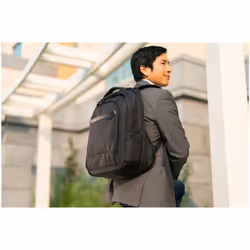 Kensington Sac à dos Contour™ 2.0 Pro pour ordinateur portable 17" - Vue supplémentaire 15