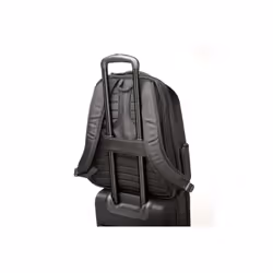Kensington Sac à dos Contour™ 2.0 Pro pour ordinateur portable 17" - Vue supplémentaire 6