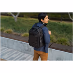 Kensington Sac à dos Contour™ 2.0 Business pour ordinateur portable 15,6" - Vue supplémentaire 13