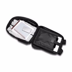 Kensington Sac à dos Contour™ 2.0 Business pour ordinateur portable 15,6" - Vue supplémentaire 7