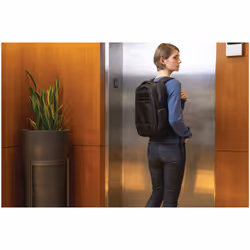 Kensington Sac à dos Contour™ 2.0 Executive pour ordinateur portable 14" - Vue supplémentaire 12