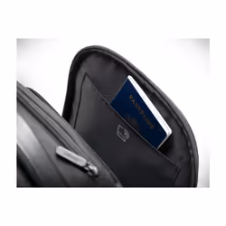 Kensington Sac à dos Contour™ 2.0 Executive pour ordinateur portable 14" - Vue supplémentaire 9