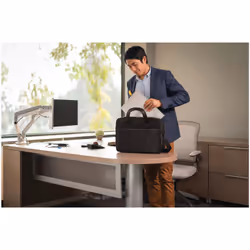 Kensington Sacoche Contour™ 2.0 Business pour ordinateur portable 15,6" - Vue supplémentaire 10