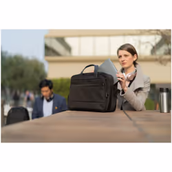 Kensington Sacoche Contour™ 2.0 Business pour ordinateur portable 15,6" - Vue supplémentaire 13