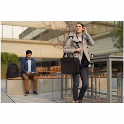 Kensington Sacoche Contour™ 2.0 Business pour ordinateur portable 15,6" - Vue supplémentaire 14