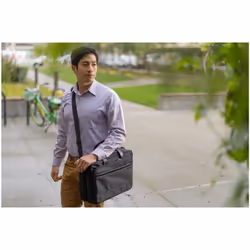 Kensington Sacoche Contour™ 2.0 Business pour ordinateur portable 15,6" - Vue supplémentaire 17