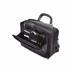 Kensington Sacoche Contour™ 2.0 Business pour ordinateur portable 15,6" - Vue supplémentaire 4