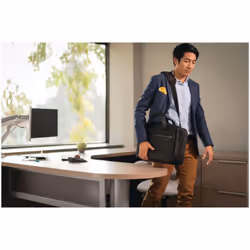 Kensington Sacoche Contour™ 2.0 Business pour ordinateur portable 15,6" - Vue supplémentaire 9