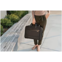 Kensington Sacoche Contour™ 2.0 Pro pour ordinateur portable 17" - Vue supplémentaire 9