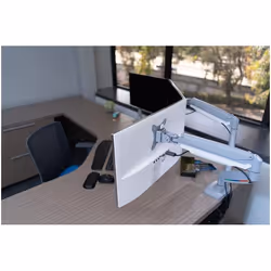 Kensington Double bras articulé SmartFit® One-Touch - Vue supplémentaire 14