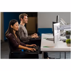 Kensington Double bras articulé SmartFit® One-Touch - Vue supplémentaire 16