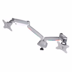 Kensington Double bras articulé SmartFit® One-Touch - Vue supplémentaire 4