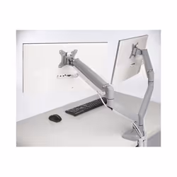 Kensington Double bras articulé SmartFit® One-Touch - Vue supplémentaire 7