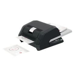 GBC Foton 30 Laminoir à chaud 700 mm/min Noir, Blanc
