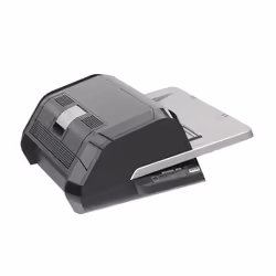 GBC Foton 30 Laminoir à chaud 700 mm/min Noir, Blanc