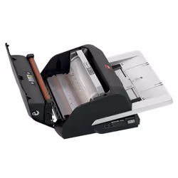 GBC Foton 30 Laminoir à chaud 700 mm/min Noir, Blanc - Vue supplémentaire 8