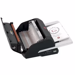 GBC Foton 30 Laminoir à chaud 700 mm/min Noir, Blanc - Vue supplémentaire 9