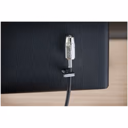 Kensington K64425EUS câble antivol Noir