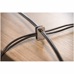 Kensington K64425EUS câble antivol Noir - Vue supplémentaire 4