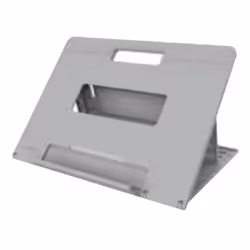 Kensington Rehausseur ergonomique Easy Riser™ Go avec SmartFit® pour ordinateurs portables jusqu’à 17"