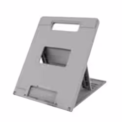 Kensington Rehausseur Easy Riser™ Go avec SmartFit® pour ordinateurs portables jusqu’à 14" ou tablettes