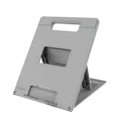 Kensington Rehausseur Easy Riser™ Go avec SmartFit® pour ordinateurs portables jusqu’à 14" ou tablettes