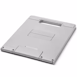 Kensington Rehausseur Easy Riser™ Go avec SmartFit® pour ordinateurs portables jusqu'à 14" ou tablettes - Vue supplémentaire 6