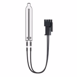 Leitz 2415105, Lampe UV, Boîte