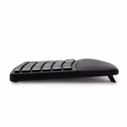 Kensington Pro Fit Ergo clavier FR sans fil +USB QWERTZ Allemand Noir - Vue supplémentaire 8