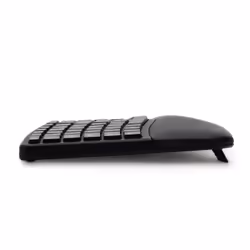 Kensington Pro Fit Ergo clavier RF sans fil + Bluetooth QWERTY Italien Noir - Vue supplémentaire 7