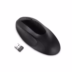 Kensington Souris sans fil Pro Fit® Ergo—noir