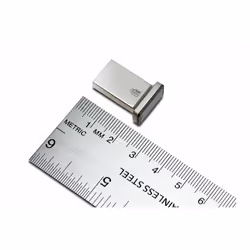 Kensington VeriMark™ IT Fingerprint Key - Windows Hello™ et Windows Hello for Business™