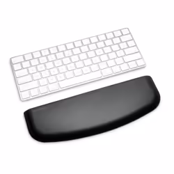 Kensington Repose-poignets ErgoSoft™ pour claviers compacts, ultraplats - Vue supplémentaire 4