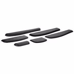 Kensington Repose-poignets ErgoSoft™ pour claviers compacts, ultraplats - Vue supplémentaire 5