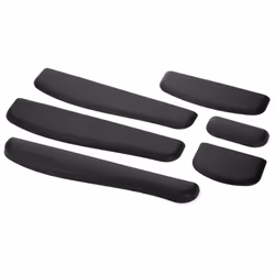 Kensington Repose-poignets ErgoSoft™ pour claviers compacts, ultraplats - Vue supplémentaire 6