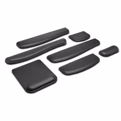 Kensington Repose-poignets ErgoSoft™ pour claviers compacts, ultraplats - Vue supplémentaire 7