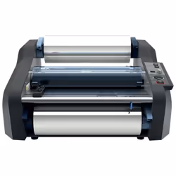 GBC Ultima 35 EzLoad, Laminoir à chaud, 1,5 min, 915 mm/min, A3, 125 µm, 20 s