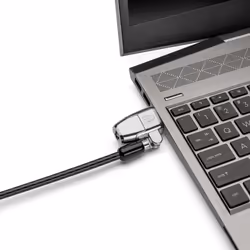 Kensington Câble de sécurité ClickSafe® 2.0 à clé pour nano-encoche de sécurité