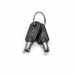 Kensington Câble de sécurité universel ClickSafe® 2.0 à clé - Vue supplémentaire 13