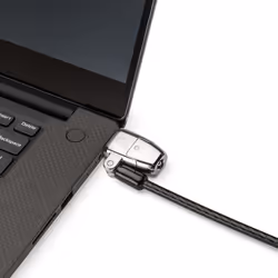 Kensington Câble de sécurité universel ClickSafe® 2.0 à clé - Vue supplémentaire 4