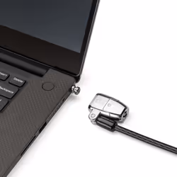 Kensington Câble de sécurité universel ClickSafe® 2.0 à clé - Vue supplémentaire 6