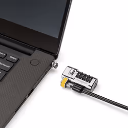 Kensington Câble de sécurité universel ClickSafe® à combinaison - Vue supplémentaire 4