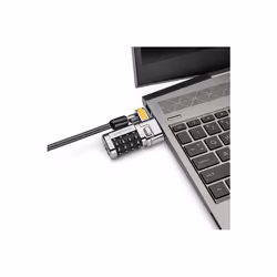 Kensington Câble de sécurité universel ClickSafe® à combinaison - Option passe - Vue supplémentaire 5
