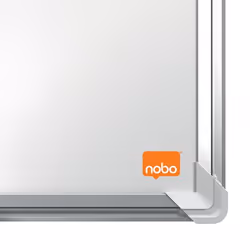 Nobo Premium Plus Tableau blanc 568 x 411 mm émail Magnétique - Vue supplémentaire 10