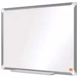 Nobo Premium Plus Tableau blanc 568 x 411 mm émail Magnétique - Vue supplémentaire 4
