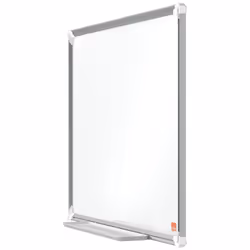 Nobo Premium Plus Tableau blanc 568 x 411 mm émail Magnétique - Vue supplémentaire 5