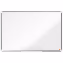 Nobo Premium Plus, 871 x 562 mm, émail, Fixé, Magnétique